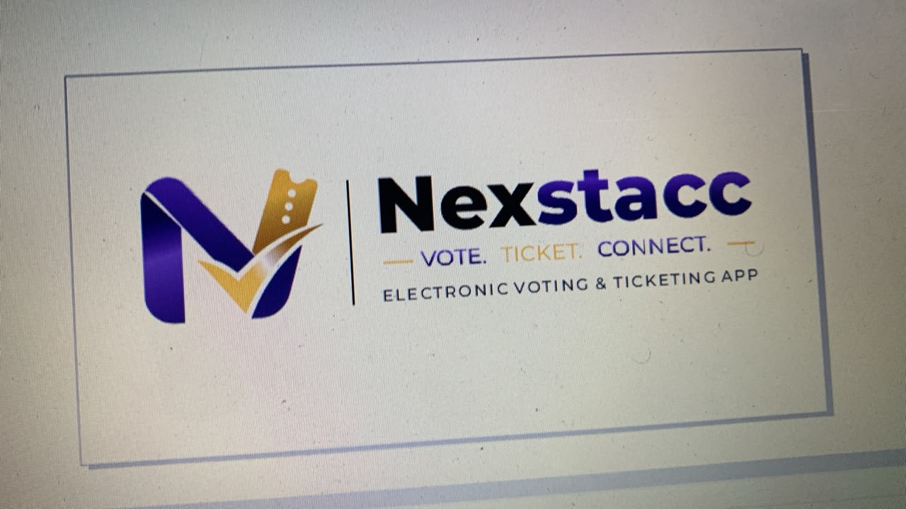 NEXSTACC VOTES Mockup